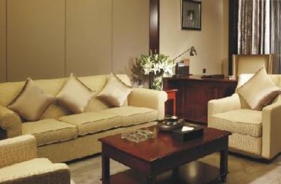 фото отеля BHD International Hotel