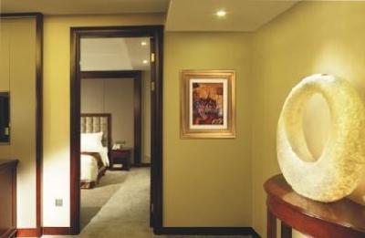фото отеля BHD International Hotel