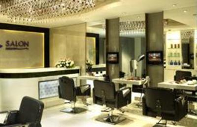 фото отеля BHD International Hotel