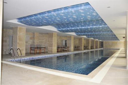 фото отеля BHD International Hotel