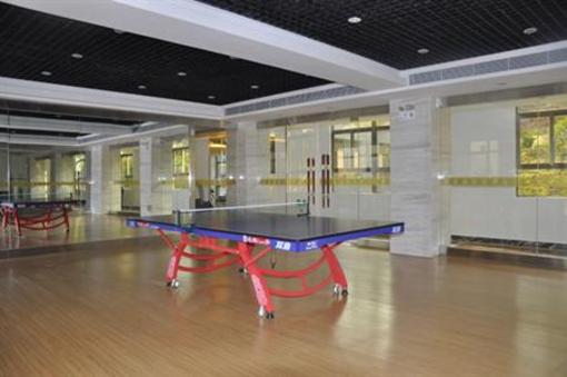 фото отеля BHD International Hotel