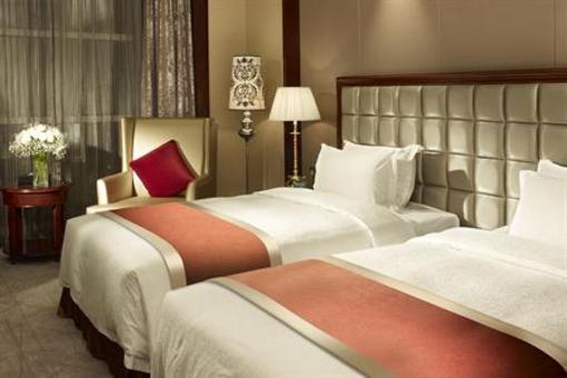 фото отеля BHD International Hotel