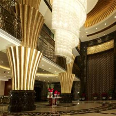 фото отеля BHD International Hotel