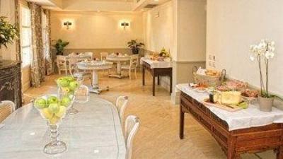 фото отеля Relais Villa Valfiore