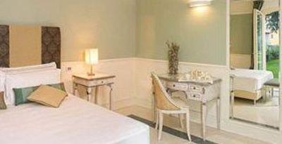 фото отеля Relais Villa Valfiore