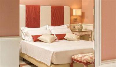 фото отеля Relais Villa Valfiore