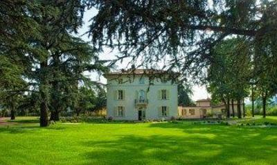 фото отеля Relais Villa Valfiore