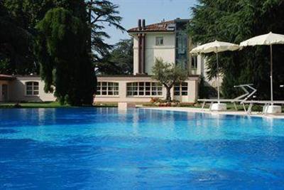 фото отеля Relais Villa Valfiore