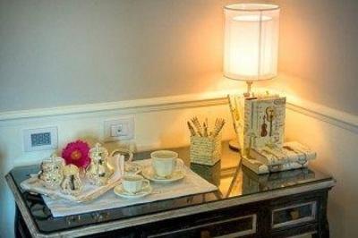 фото отеля Relais Villa Valfiore