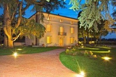 фото отеля Relais Villa Valfiore