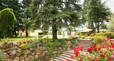 фото отеля Relais Villa Valfiore