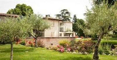 фото отеля Relais Villa Valfiore