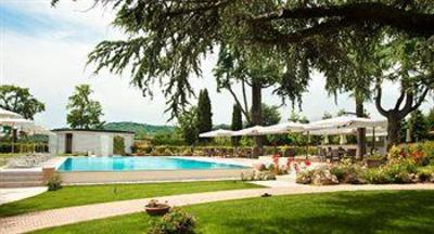 фото отеля Relais Villa Valfiore