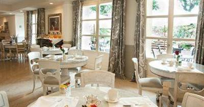фото отеля Relais Villa Valfiore