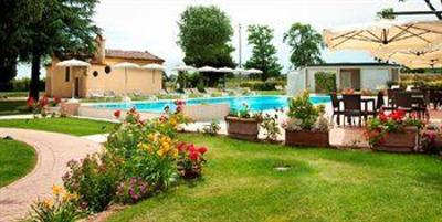 фото отеля Relais Villa Valfiore