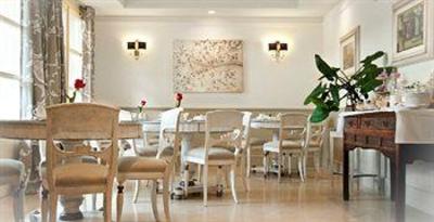 фото отеля Relais Villa Valfiore