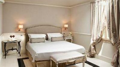 фото отеля Relais Villa Valfiore