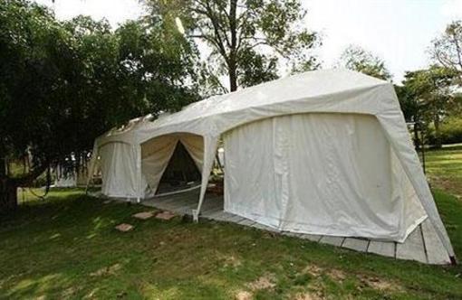 фото отеля Khao Kheaw Es Ta Te Camping Resort & Safari