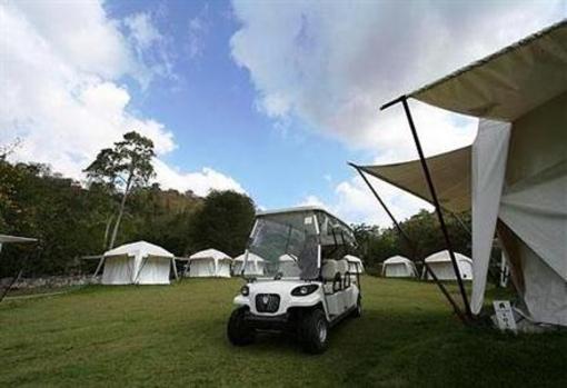 фото отеля Khao Kheaw Es Ta Te Camping Resort & Safari