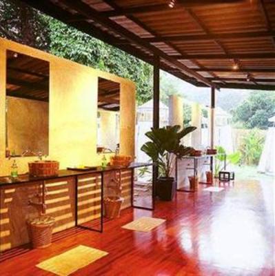 фото отеля Khao Kheaw Es Ta Te Camping Resort & Safari