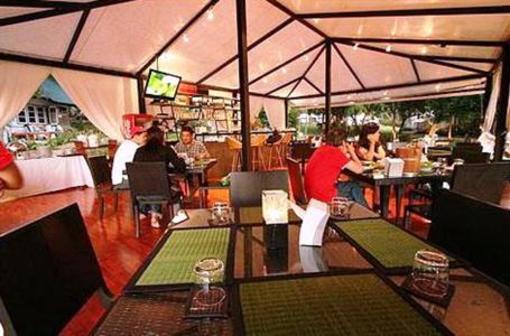 фото отеля Khao Kheaw Es Ta Te Camping Resort & Safari