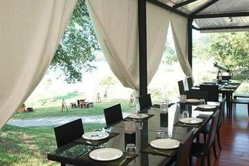 фото отеля Khao Kheaw Es Ta Te Camping Resort & Safari