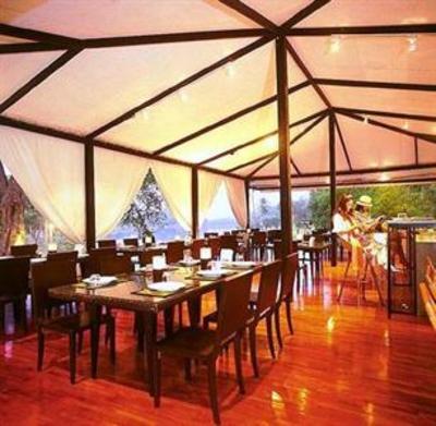 фото отеля Khao Kheaw Es Ta Te Camping Resort & Safari