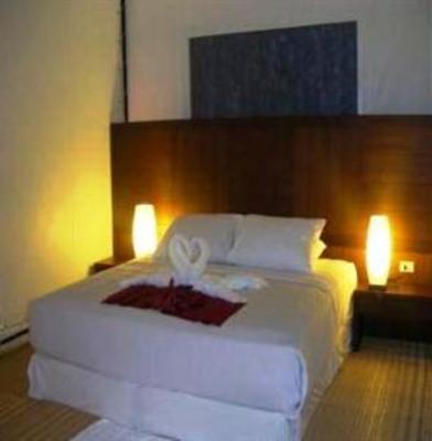 фото отеля Khao Kheaw Es Ta Te Camping Resort & Safari