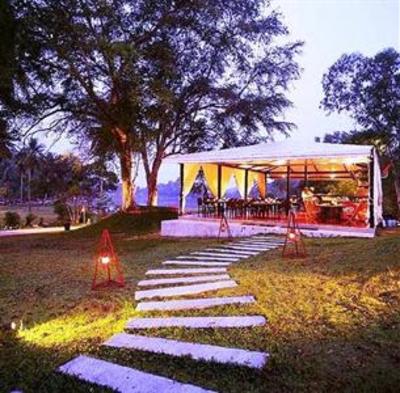 фото отеля Khao Kheaw Es Ta Te Camping Resort & Safari