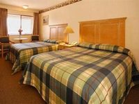 Econo Lodge Inn & Suites Kalispell