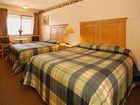 фото отеля Econo Lodge Inn & Suites Kalispell