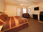 фото отеля Econo Lodge Inn & Suites Kalispell