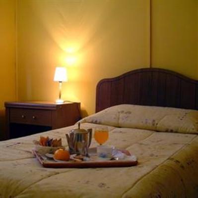 фото отеля Hotel Hain