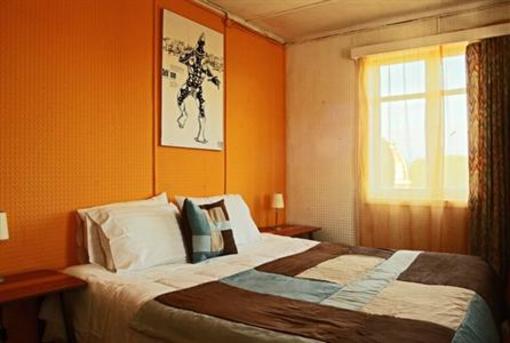 фото отеля Hotel Hain