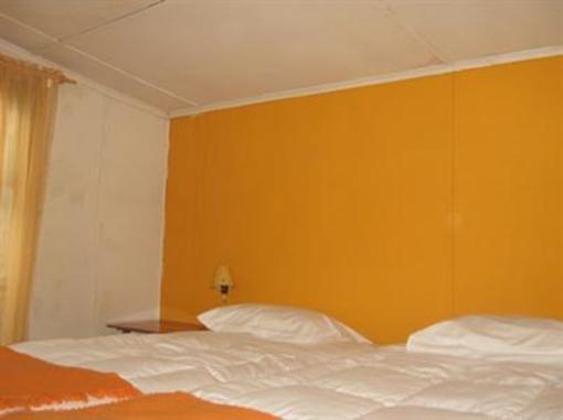 фото отеля Hotel Hain