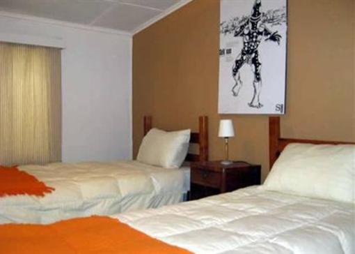 фото отеля Hotel Hain