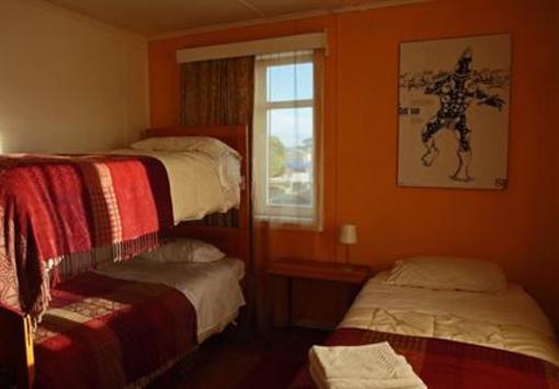 фото отеля Hotel Hain