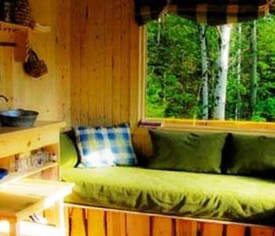 фото отеля Canopee Lit