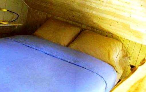 фото отеля Canopee Lit