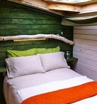 фото отеля Canopee Lit