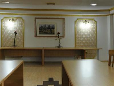 фото отеля Hotel Brancusi