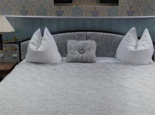фото отеля Hotel Brancusi