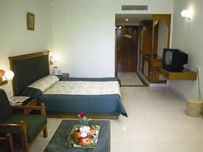 фото отеля Shiva Oasis Resort