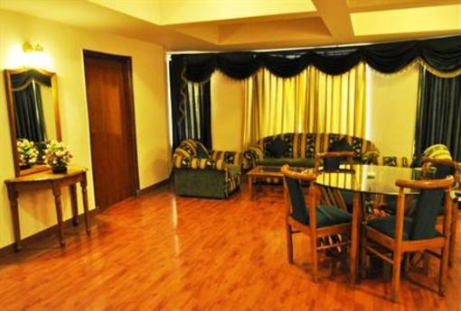 фото отеля Shiva Oasis Resort
