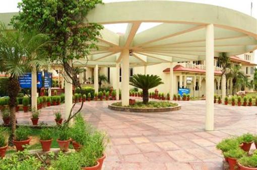 фото отеля Shiva Oasis Resort