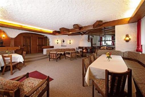 фото отеля Sonnenhof Apartment Oberstdorf