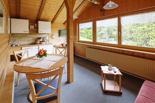 фото отеля Sonnenhof Apartment Oberstdorf