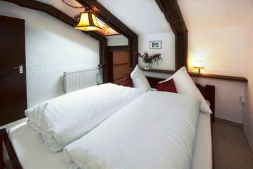фото отеля Sonnenhof Apartment Oberstdorf