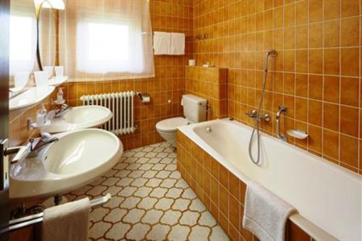 фото отеля Sonnenhof Apartment Oberstdorf