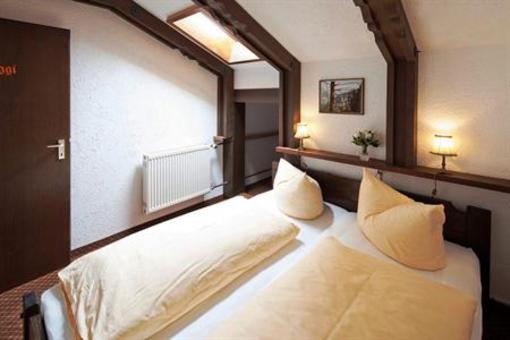 фото отеля Sonnenhof Apartment Oberstdorf